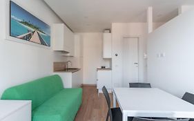 Cimiano Suite 21, New Apartment